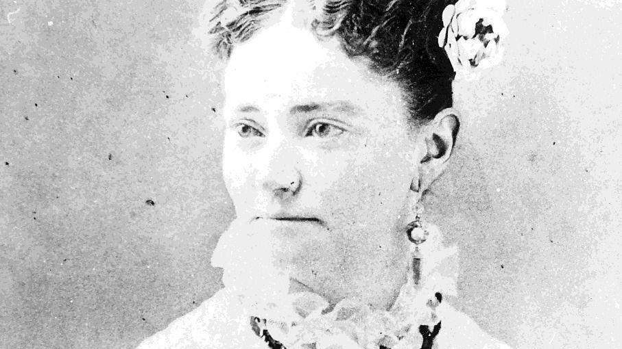 Western Women: Sue Summers was integral part of the town of Florence for 40 years